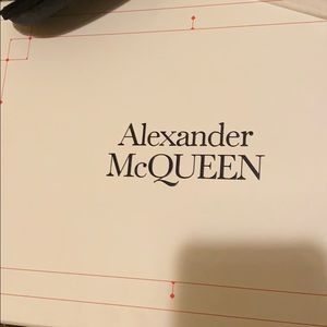 COPY - Women Alexander mcqueens
